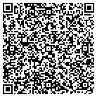 QR code with A M Community Credit Union contacts