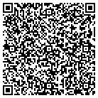 QR code with A Professional Pool Service contacts
