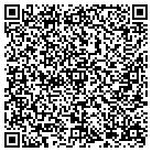 QR code with White Cnstr Consulants LLC contacts