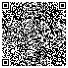 QR code with Anthony J Cousineau MD contacts