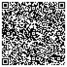 QR code with Kozlovsky Dairy Equipment contacts