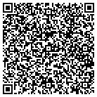 QR code with R J Hirsch Builder Inc contacts