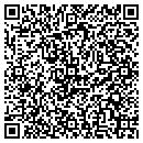QR code with A & A Smog & Wheels contacts