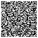 QR code with The Bath Haus contacts