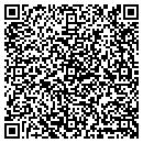 QR code with A W Improvements contacts