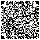 QR code with Cv Design Development contacts