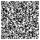 QR code with P Michael Mc Cormick DDS contacts