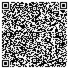 QR code with FMB Custom Embroidery contacts