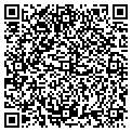 QR code with Cynex contacts