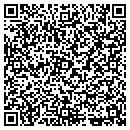 QR code with Hiudson Optical contacts