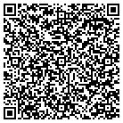 QR code with Twin Oaks Utility Contractors contacts
