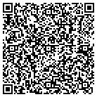 QR code with Phils Auto Service Inc contacts