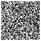 QR code with Hygienic Fabrics & Filters contacts