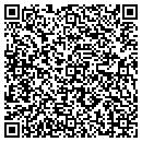 QR code with Hong Kong Buffet contacts