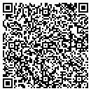 QR code with Haughn Neil & Assoc contacts