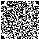 QR code with Heidel House Resort & Center contacts