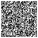 QR code with L C Super Store contacts
