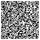 QR code with Manitowoc County Center contacts