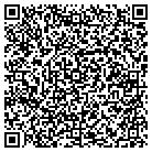 QR code with Manitowish Post & Beam Inc contacts