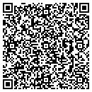 QR code with Rudy's Lunch contacts