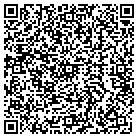 QR code with Hunt's Hardware & Supply contacts