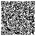 QR code with Hardees contacts