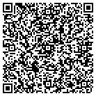 QR code with W K B Light Construction contacts