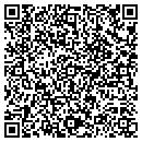 QR code with Harold Greenfield contacts