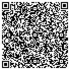 QR code with Gail Robinson Consulting contacts