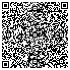 QR code with Maude Shunk Public Library contacts