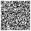QR code with Tom Hauser contacts