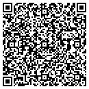 QR code with Avenue Pizza contacts