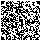 QR code with Hamel Forest Products contacts