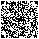 QR code with J P Noelke Design & Construction contacts