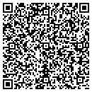 QR code with T & P Tree Service LLC contacts