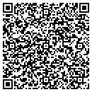 QR code with J-Bird Engine Co contacts