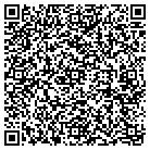 QR code with Marquardt Masonry Inc contacts