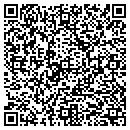 QR code with A M Towing contacts