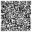 QR code with FBI contacts