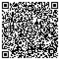 QR code with UPS contacts