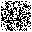 QR code with Roadshow Djs contacts