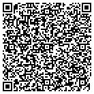 QR code with Ginnys Styling Salon & Tanning contacts