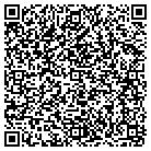 QR code with Gagne & OHalloran LLC contacts