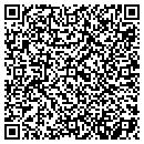 QR code with T J Maxx contacts