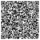 QR code with Caffe Roma Coffee Roasting Co contacts