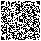 QR code with Magnifsites Web Graphic Design contacts