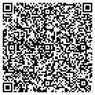 QR code with Affordable Heating & Air Cond contacts