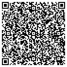 QR code with A Plus Abstract & Title contacts