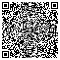 QR code with WIGM contacts