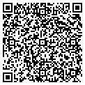 QR code with CMA contacts